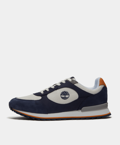 Tenis Timberland® Scout Essential para Hombre, Azul