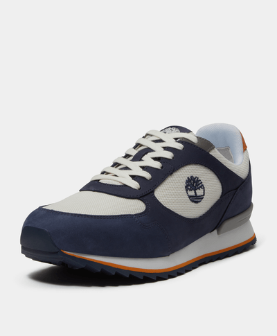 Tenis Timberland® Scout Essential para Hombre, Azul