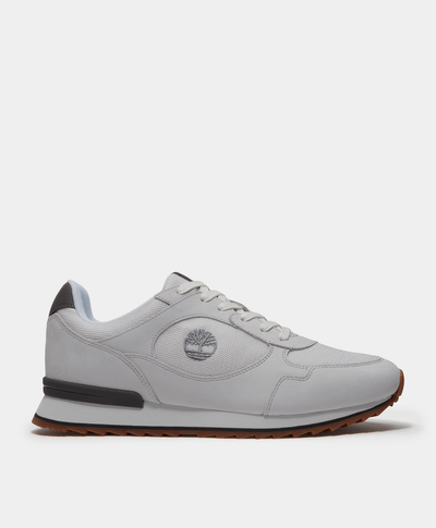 Tenis Timberland® Scout Essential para Hombre, Gris