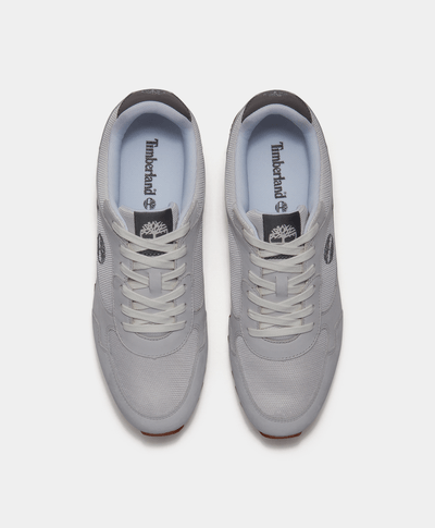 Tenis Timberland® Scout Essential para Hombre, Gris