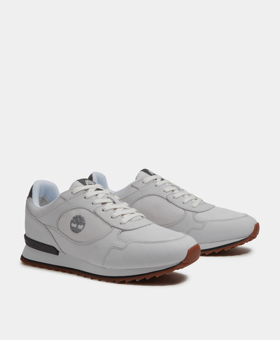 Tenis Timberland® Scout Essential para Hombre, Gris