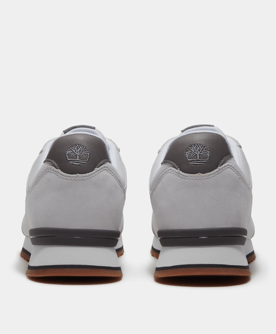 Tenis Timberland® Scout Essential para Hombre, Gris