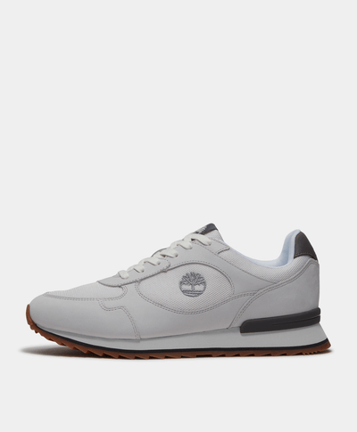 Tenis Timberland® Scout Essential para Hombre, Gris