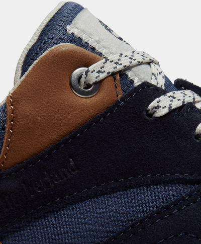 Tenis Voyager Park para Hombre, Azul