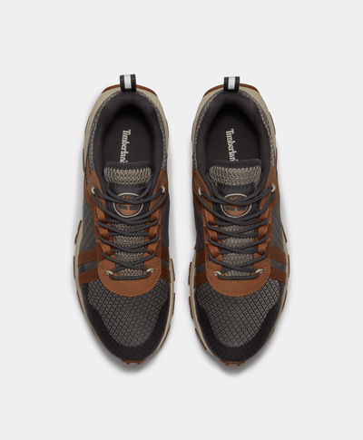 Tenis Winsor Trail para Hombre, Gris