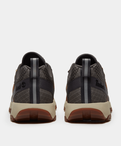 Tenis Winsor Trail para Hombre, Gris