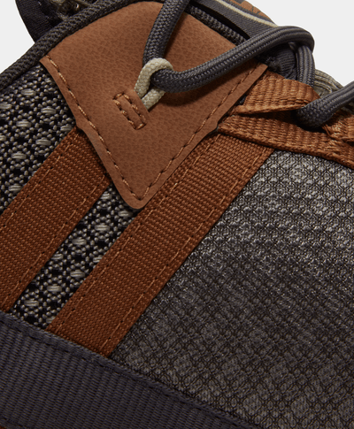 Tenis Winsor Trail para Hombre, Gris
