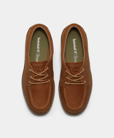 Zapatos Britton Edge Essential para Hombre, Amarillo