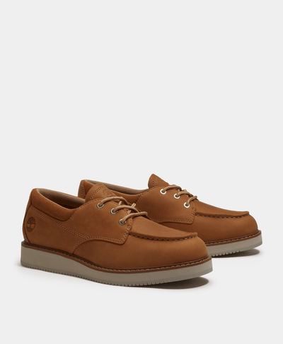 Zapatos Britton Edge Essential para Hombre, Amarillo
