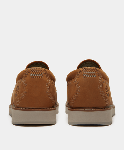 Zapatos Britton Edge Essential para Hombre, Amarillo