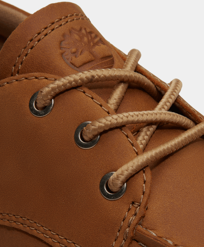 Zapatos Britton Edge Essential para Hombre, Amarillo