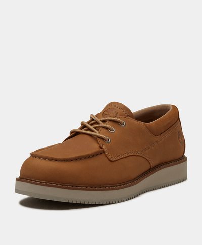 Zapatos Britton Edge Essential para Hombre, Amarillo