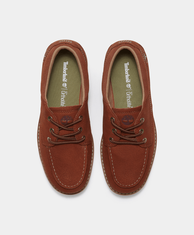 Zapatos Britton Edge Essential para Hombre, Café