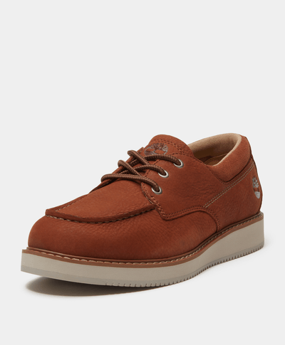 Zapatos Britton Edge Essential para Hombre, Café