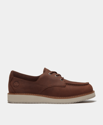 Zapatos Britton Edge Essential para Hombre, Café