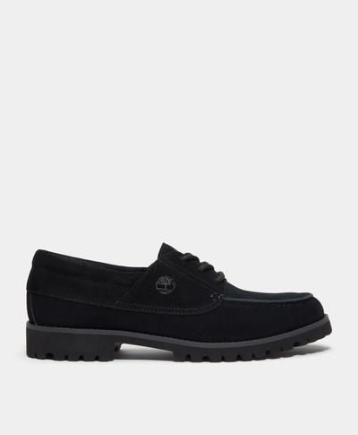 Zapatos ligeros Timberland® Authentics para Hombre, Negro