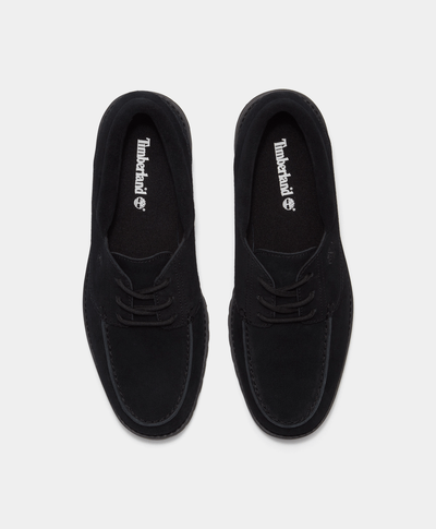 Zapatos ligeros Timberland® Authentics para Hombre, Negro
