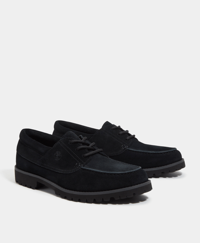 Zapatos ligeros Timberland® Authentics para Hombre, Negro