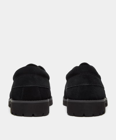 Zapatos ligeros Timberland® Authentics para Hombre, Negro
