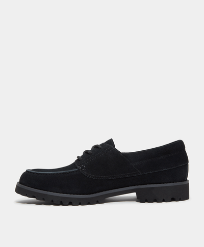 Zapatos ligeros Timberland® Authentics para Hombre, Negro