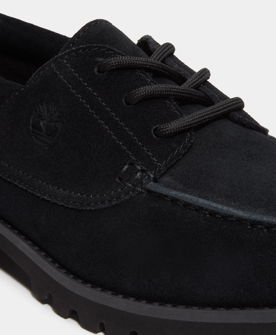 Zapatos ligeros Timberland® Authentics para Hombre, Negro