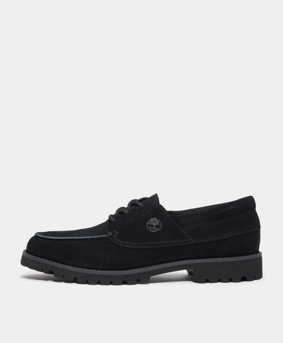 Zapatos ligeros Timberland® Authentics para Hombre, Negro