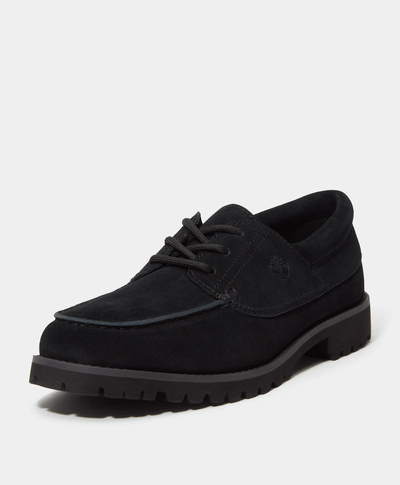 Zapatos ligeros Timberland® Authentics para Hombre, Negro