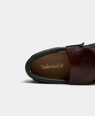 Zapatos Nauticos Boat Shoes Timberland® Authentic para Hombre, Verde