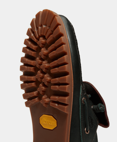 Zapatos Nauticos Boat Shoes Timberland® Authentic para Hombre, Verde