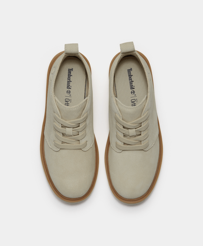 Botas chukka Rowan Way Mid para Mujer, Beige