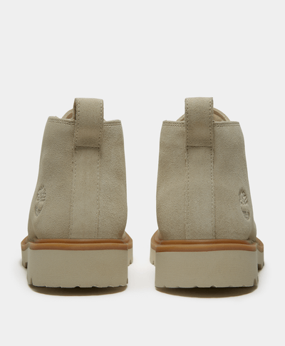 Botas chukka Rowan Way Mid para Mujer, Beige