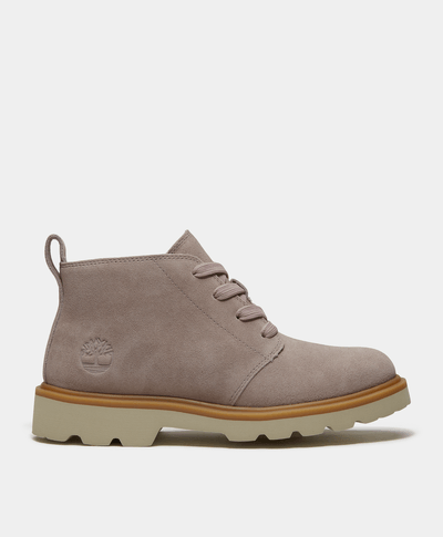 Botas chukka Rowan Way Mid para Mujer, Lila