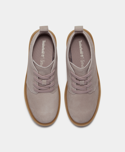 Botas chukka Rowan Way Mid para Mujer, Lila