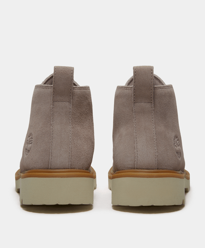 Botas chukka Rowan Way Mid para Mujer, Lila