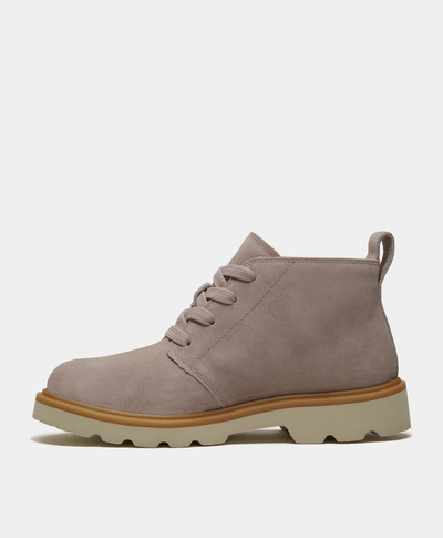 Botas chukka Rowan Way Mid para Mujer, Lila