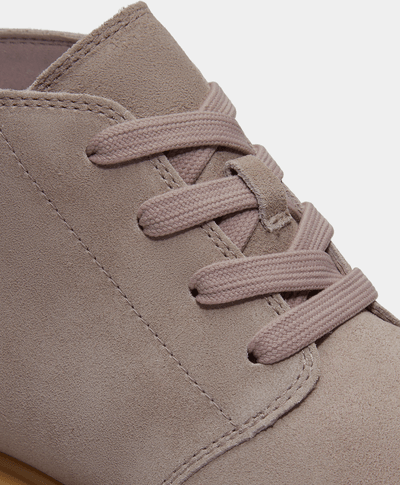 Botas chukka Rowan Way Mid para Mujer, Lila