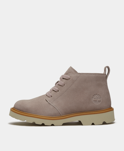 Botas chukka Rowan Way Mid para Mujer, Lila