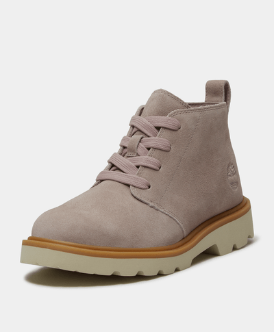 Botas chukka Rowan Way Mid para Mujer, Lila