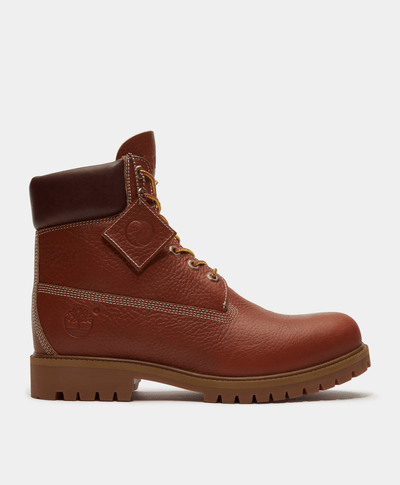 Botas Timberland® x Our Legacy WORK SHOP de 6 pulgadas para Hombre, Amarillo