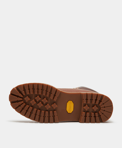 Botas Timberland® x Our Legacy WORK SHOP de 6 pulgadas para Hombre, Amarillo