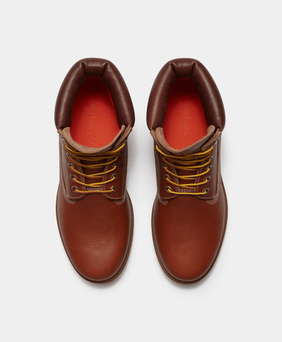 Botas Timberland® x Our Legacy WORK SHOP de 6 pulgadas para Hombre, Café