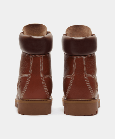 Botas Timberland® x Our Legacy WORK SHOP de 6 pulgadas para Hombre, Café