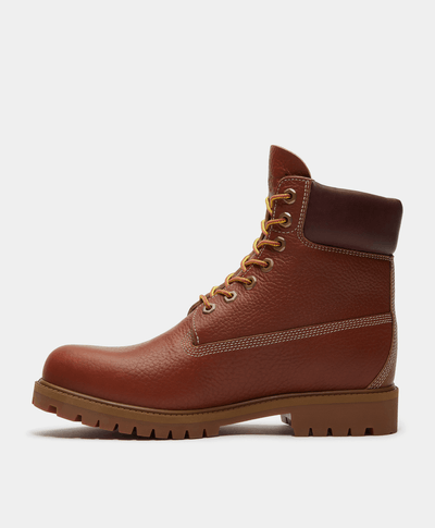 Botas Timberland® x Our Legacy WORK SHOP de 6 pulgadas para Hombre, Café