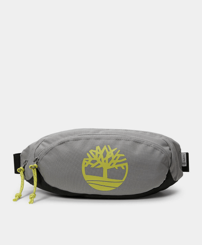 Cangurera Outdoor Sling, Gris