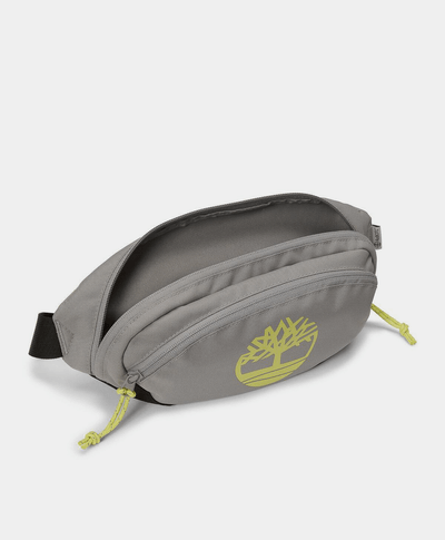 Cangurera Outdoor Sling, Gris
