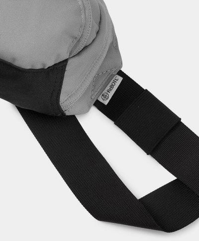Cangurera Outdoor Sling, Gris