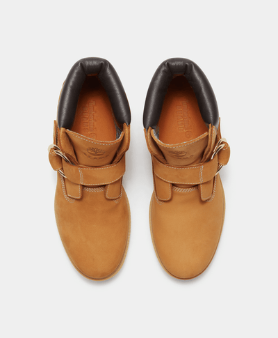 Botas con hebilla Timberland® x BEAMS con membrana GORE-TEX para Hombre, Amarillo
