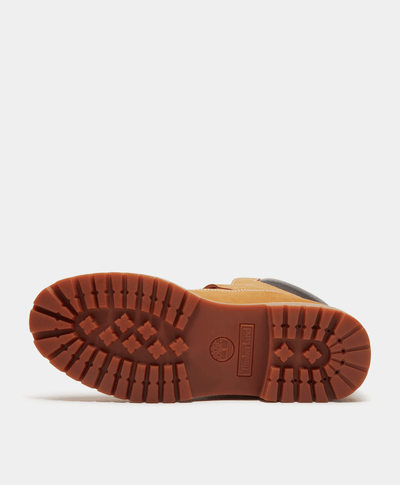 Botas con hebilla Timberland® x BEAMS con membrana GORE-TEX para Hombre, Amarillo