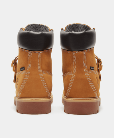 Botas con hebilla Timberland® x BEAMS con membrana GORE-TEX para Hombre, Amarillo