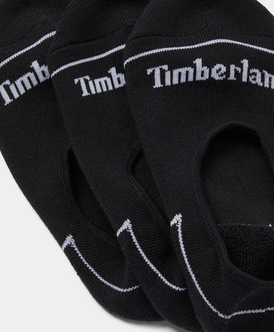 3 pack de calcetines Bowden, Negro